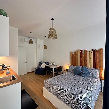 Due Mari Milano Apartment Zona Portello-Fiera Free Wi-Fi Eksteriør bilde