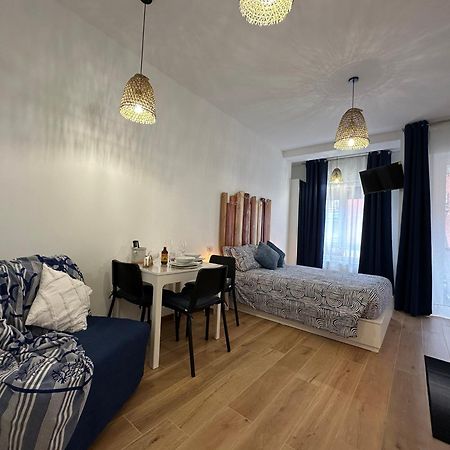 Due Mari Milano Apartment Zona Portello-Fiera Free Wi-Fi Eksteriør bilde