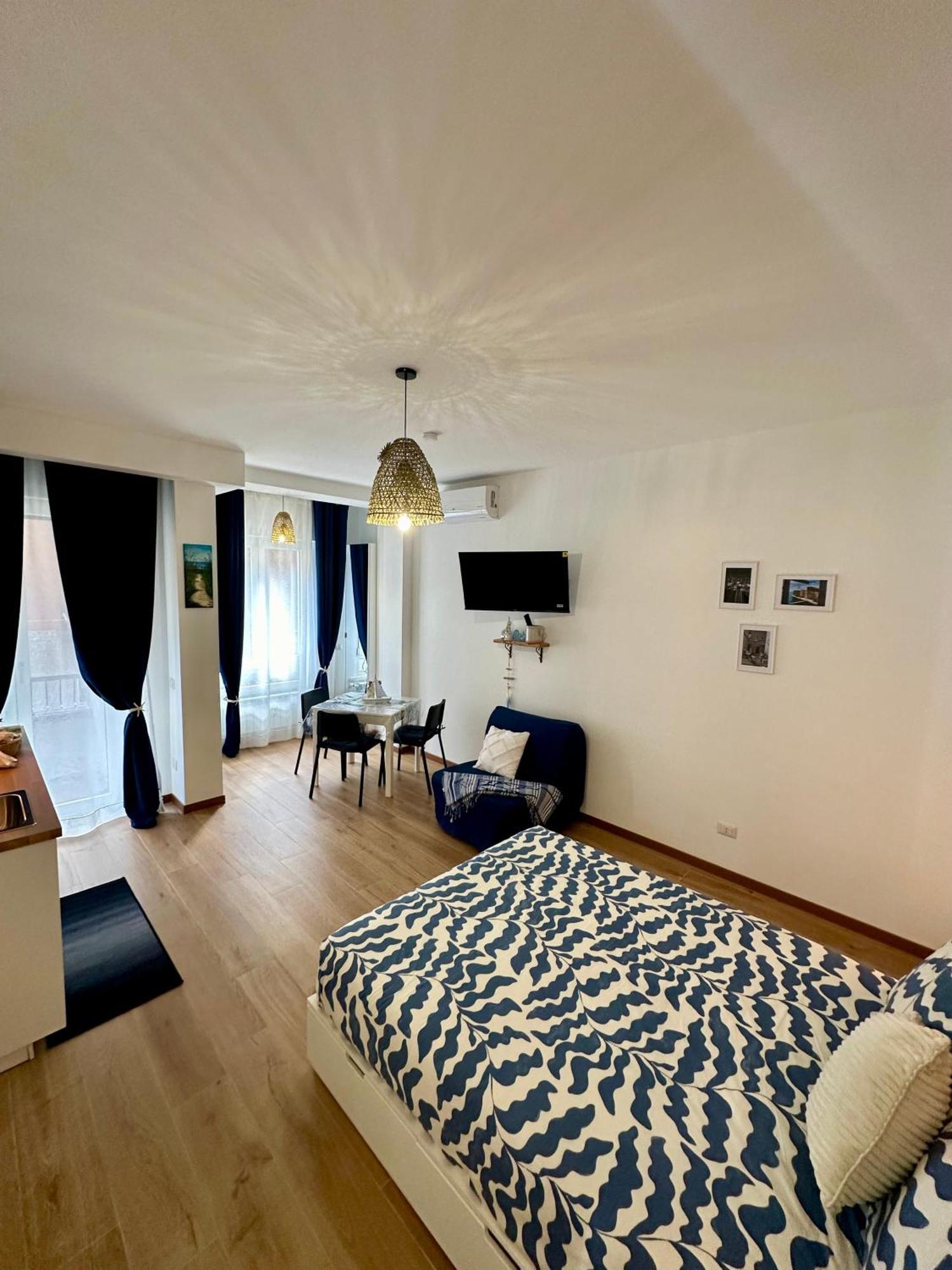 Due Mari Milano Apartment Zona Portello-Fiera Free Wi-Fi Eksteriør bilde