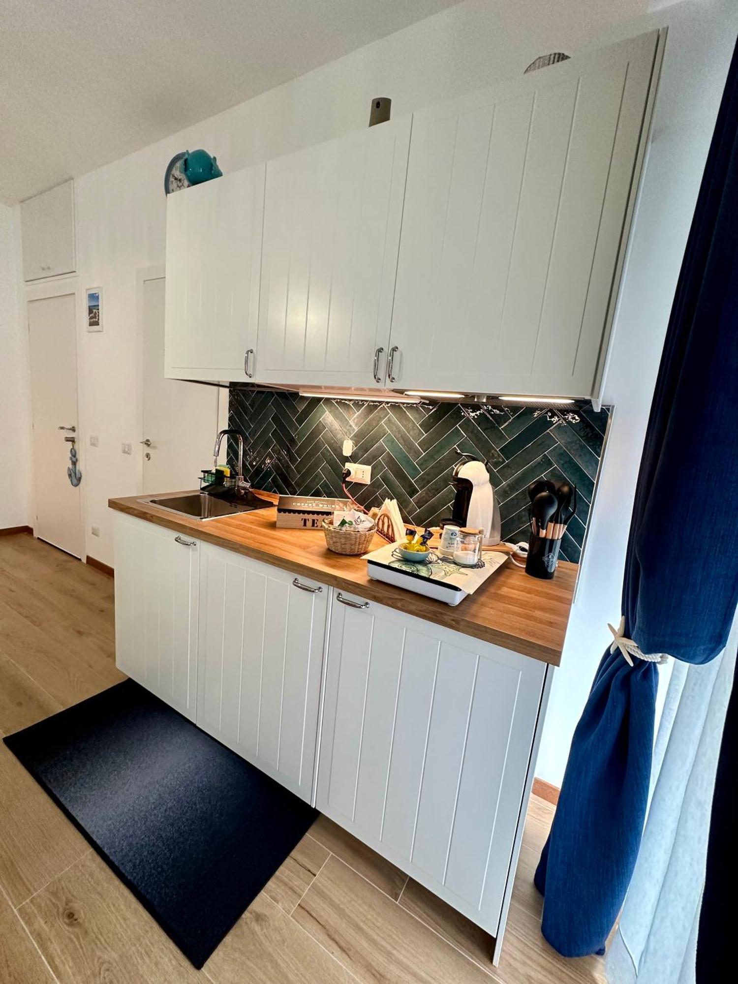 Due Mari Milano Apartment Zona Portello-Fiera Free Wi-Fi Eksteriør bilde