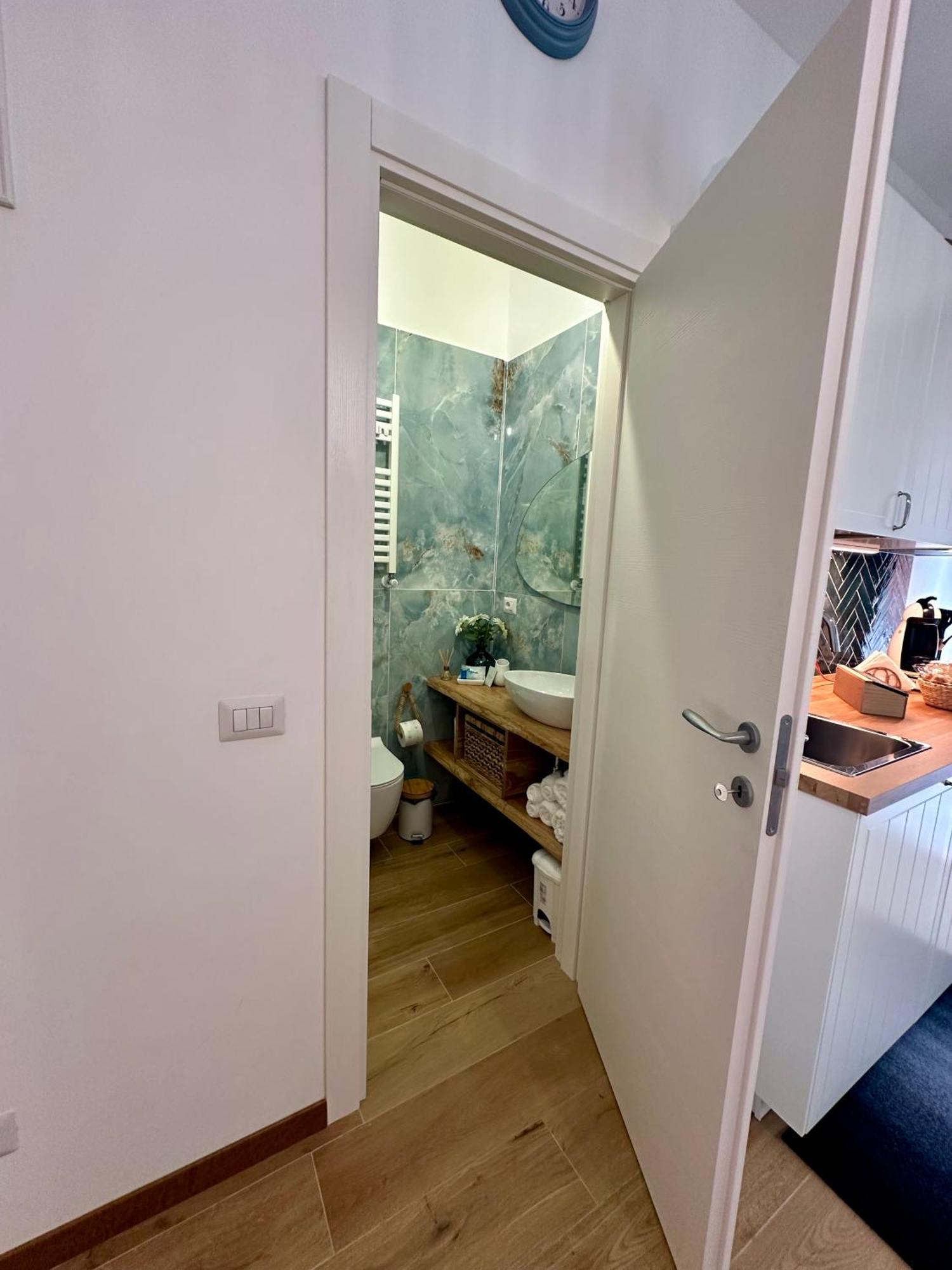Due Mari Milano Apartment Zona Portello-Fiera Free Wi-Fi Eksteriør bilde