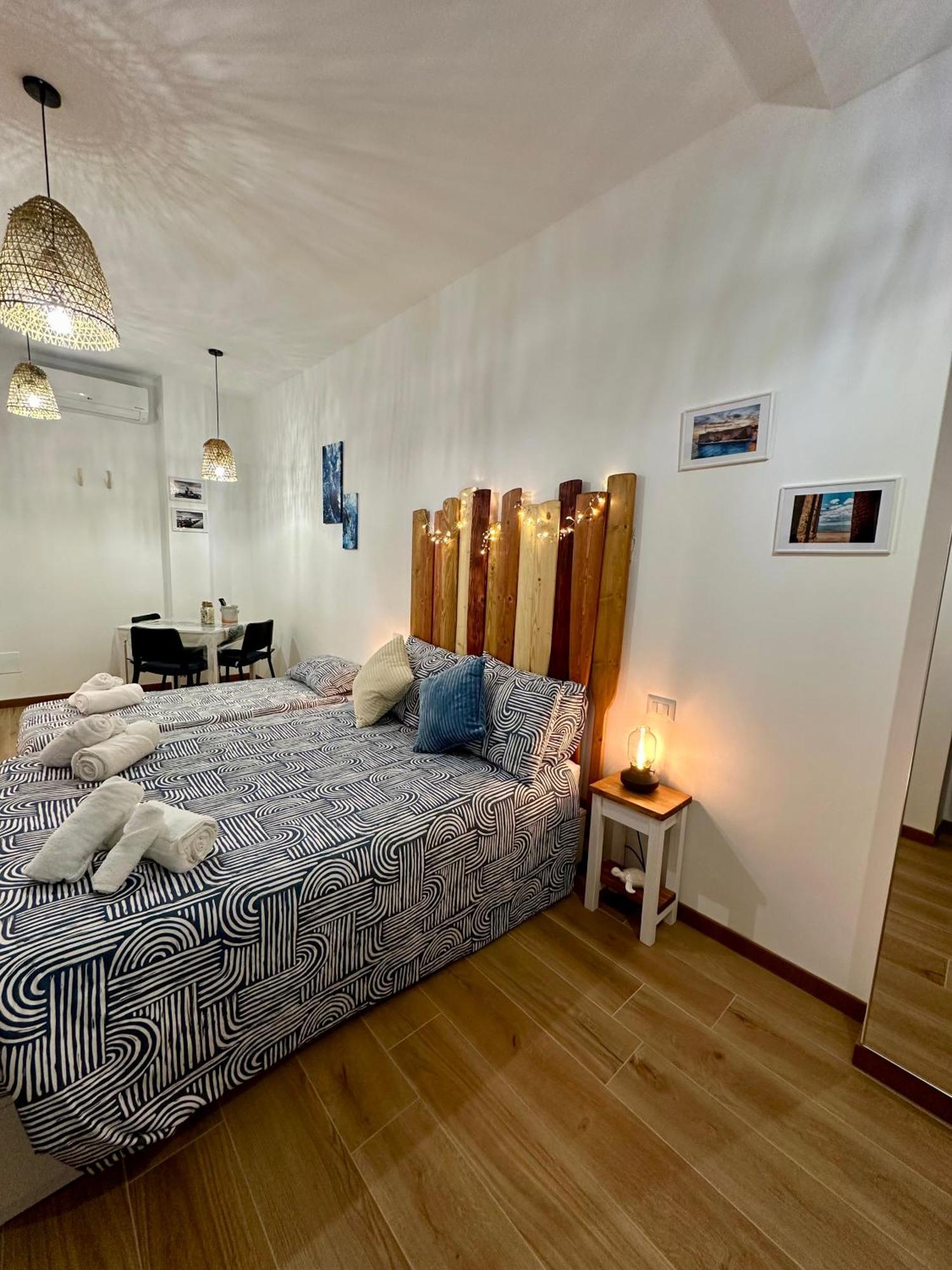 Due Mari Milano Apartment Zona Portello-Fiera Free Wi-Fi Eksteriør bilde