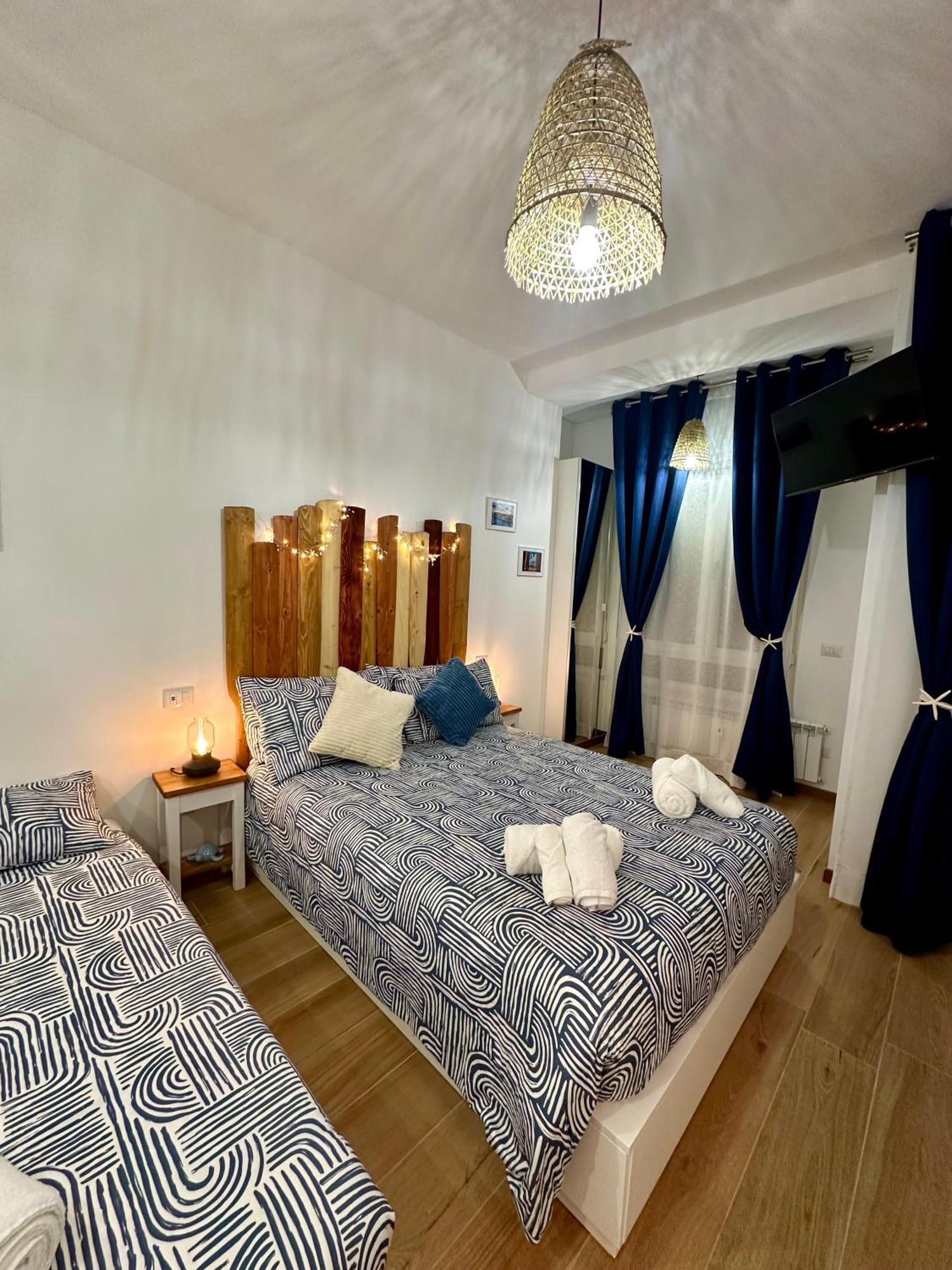 Due Mari Milano Apartment Zona Portello-Fiera Free Wi-Fi Eksteriør bilde